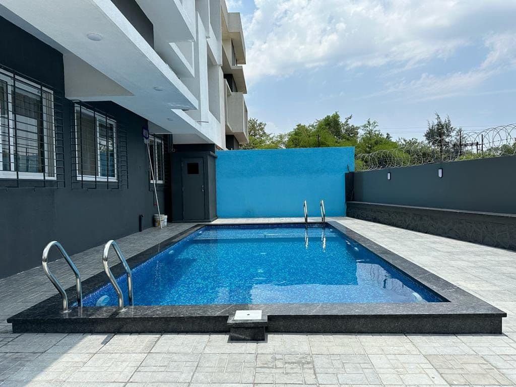 4BHK Residential for Sale in Tungarli, Pune | 66 Cents