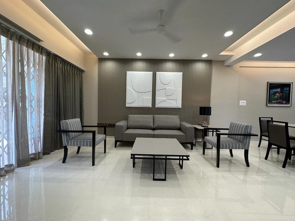 4BHK Residential for Sale in Tungarli, Pune | 66 Cents