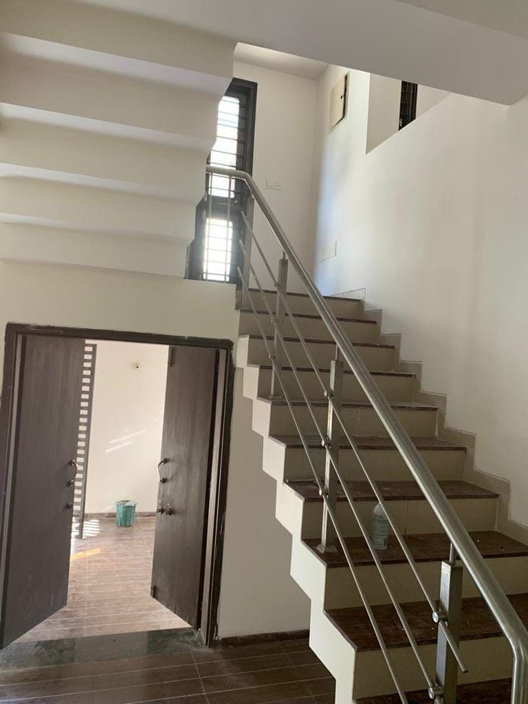 4BHK Residential for Sale in Bhayli, Vadodara | 66 Cents