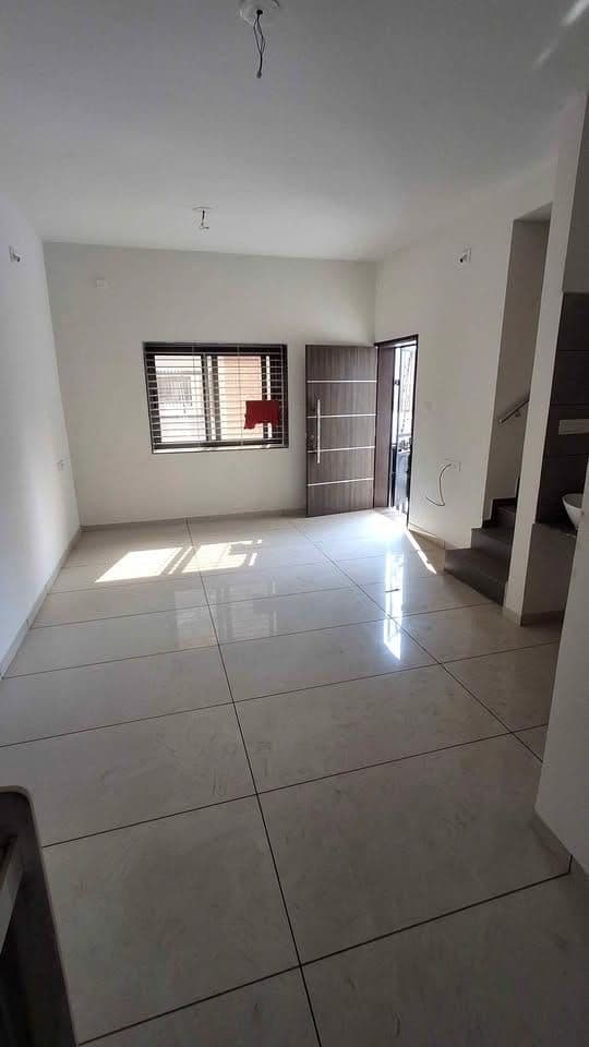 3BHK Residential for Sale in Vadodara, Vadodara | 66 Cents
