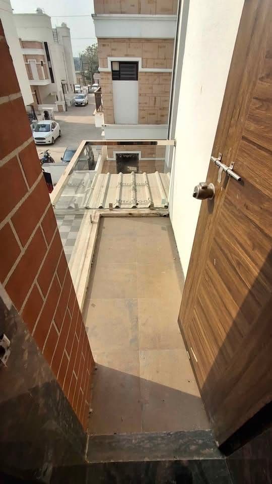 3BHK Residential for Sale in Vadodara, Vadodara | 66 Cents