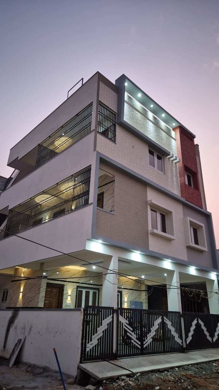 5+BHK Residential for Sale in Bengaluru, Bengaluru (Bangalore) Urban | 66 Cents