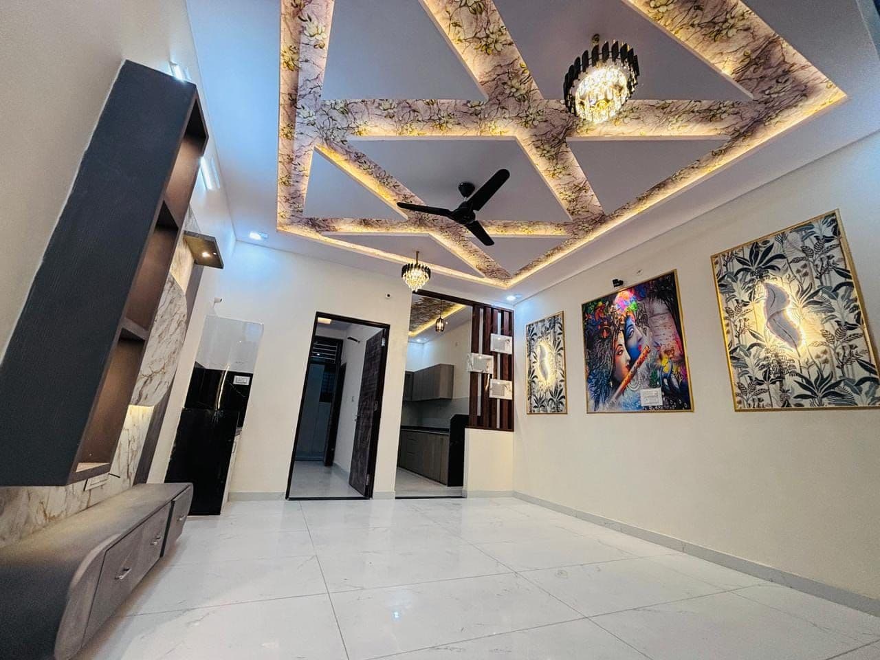 4BHK Residential for Sale in Niwaru, Jaipur | 66 Cents