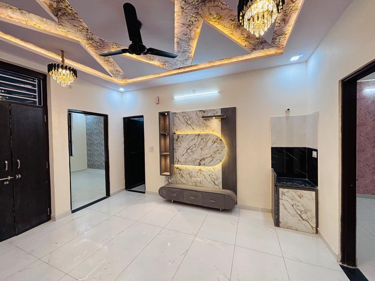 4BHK Residential for Sale in Niwaru, Jaipur | 66 Cents