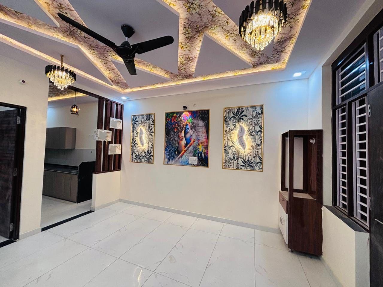 4BHK Residential for Sale in Niwaru, Jaipur | 66 Cents