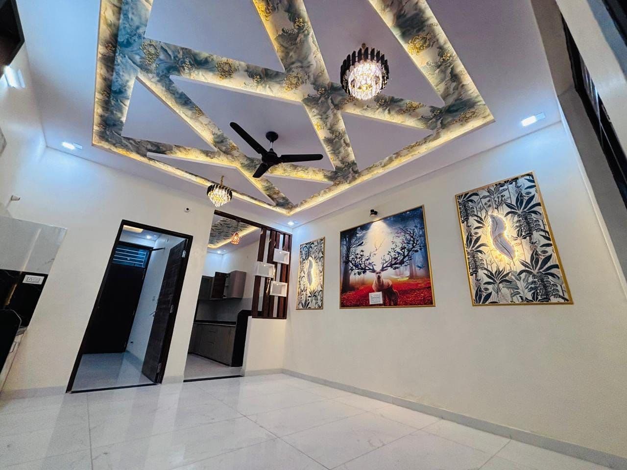 4BHK Residential for Sale in Niwaru, Jaipur | 66 Cents