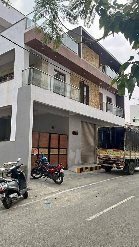 5BHK Residential for Sale in Hulimavu, Bengaluru (Bangalore) Urban | 66 Cents