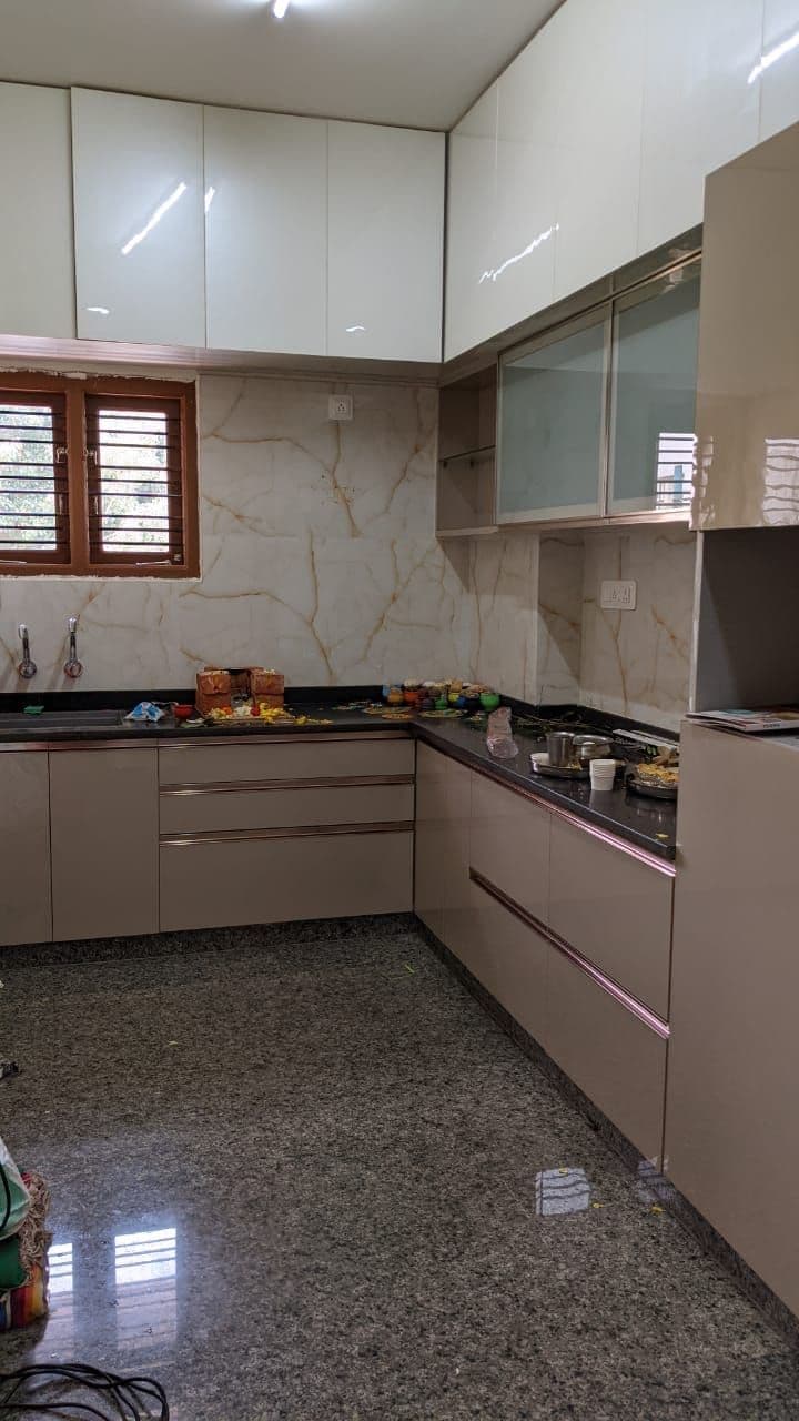 5BHK Residential for Sale in Hulimavu, Bengaluru (Bangalore) Urban | 66 Cents