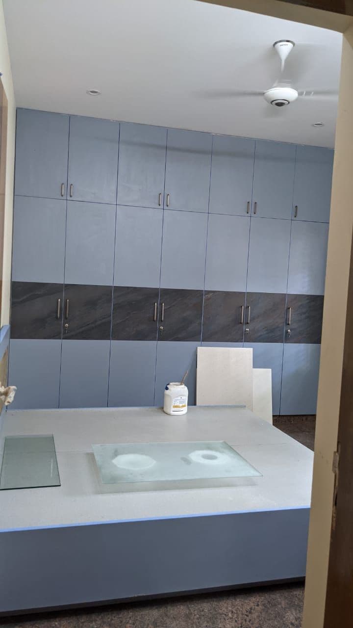 5BHK Residential for Sale in Hulimavu, Bengaluru (Bangalore) Urban | 66 Cents