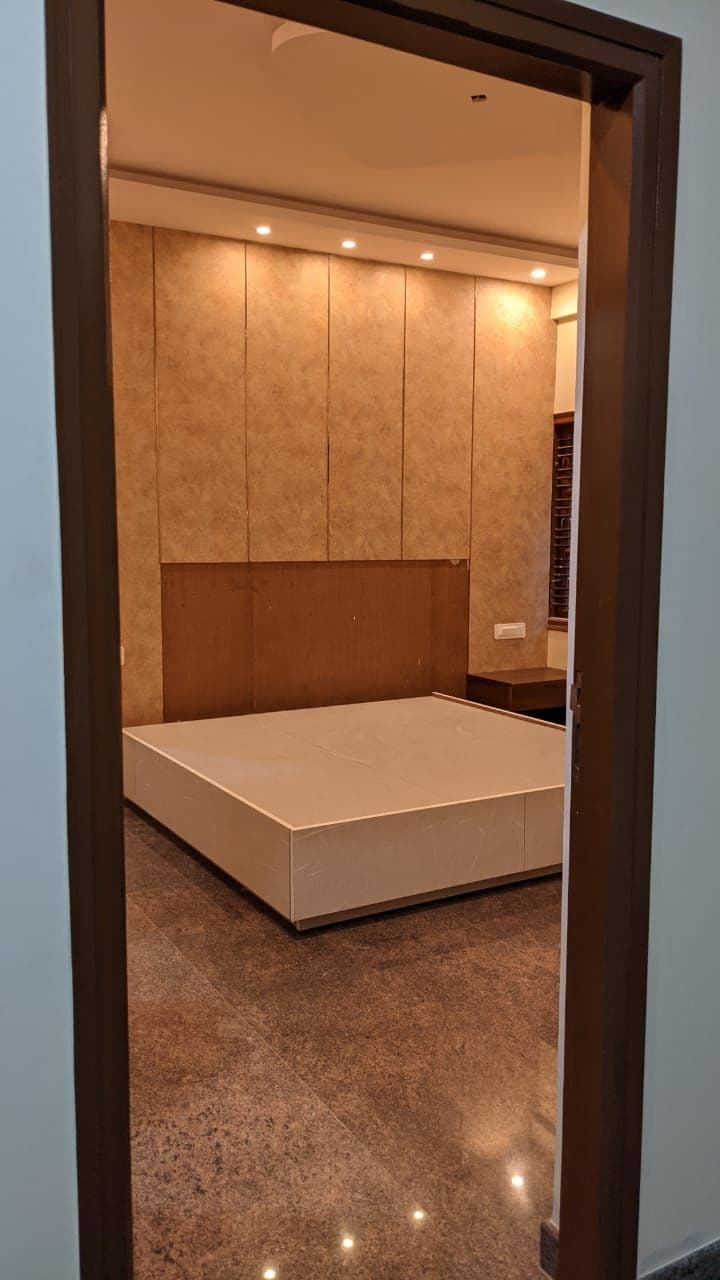 5BHK Residential for Sale in Hulimavu, Bengaluru (Bangalore) Urban | 66 Cents