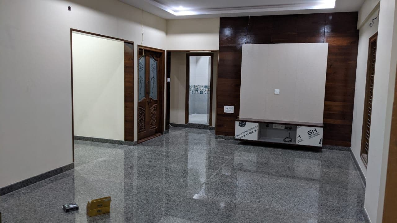 5BHK Residential for Sale in Hulimavu, Bengaluru (Bangalore) Urban | 66 Cents