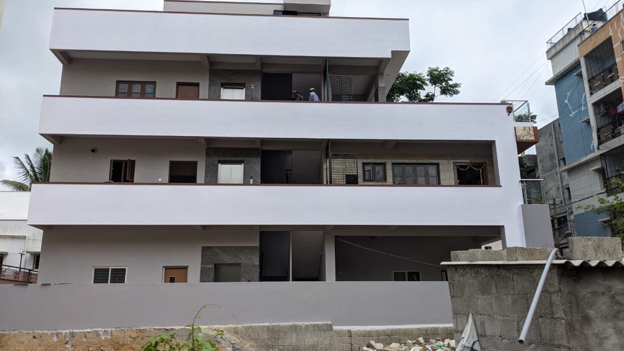 5BHK Residential for Sale in Hulimavu, Bengaluru (Bangalore) Urban | 66 Cents