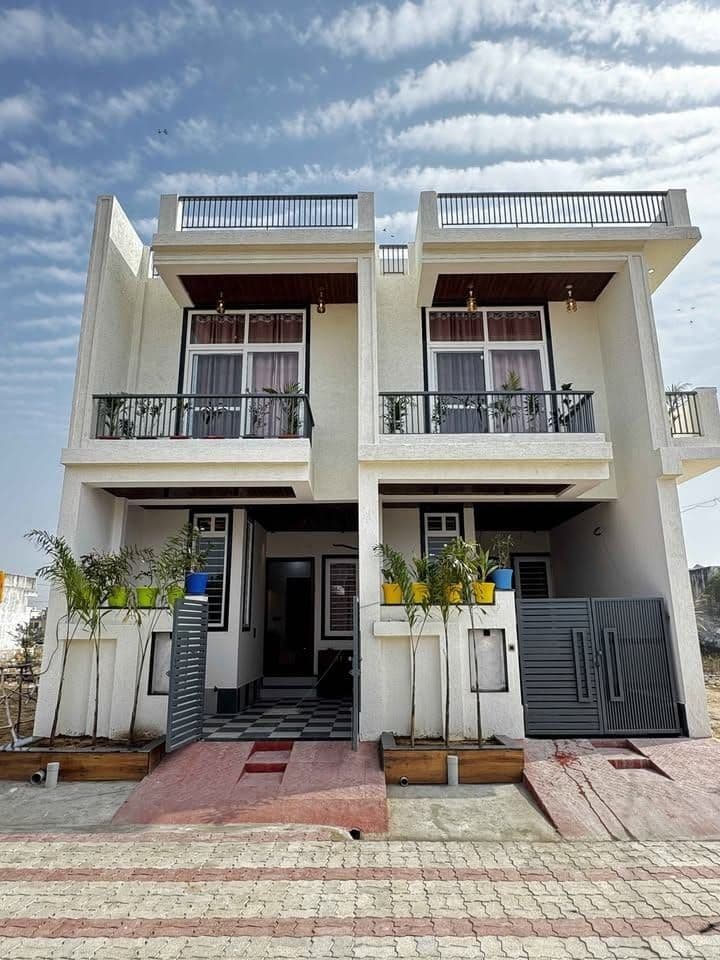 3BHK Residential for Sale in Jaipur, Jaipur | 66 Cents