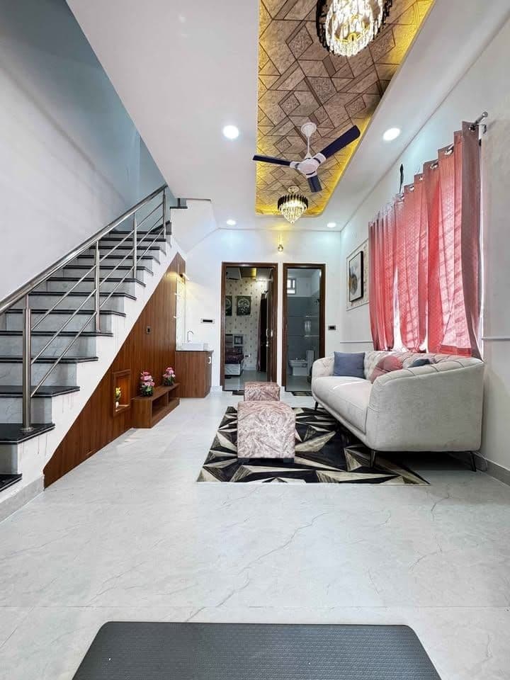 3BHK Residential for Sale in Jaipur, Jaipur | 66 Cents