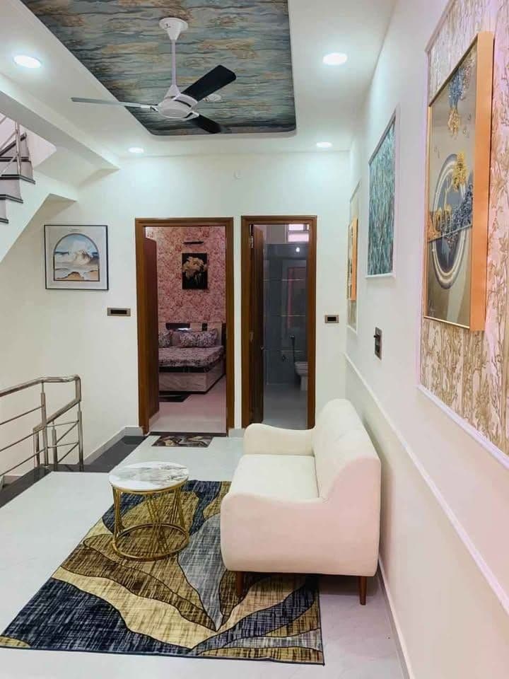 3BHK Residential for Sale in Jaipur, Jaipur | 66 Cents