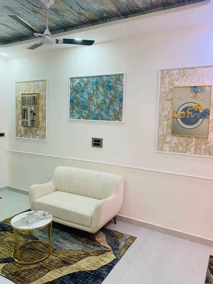 3BHK Residential for Sale in Jaipur, Jaipur | 66 Cents