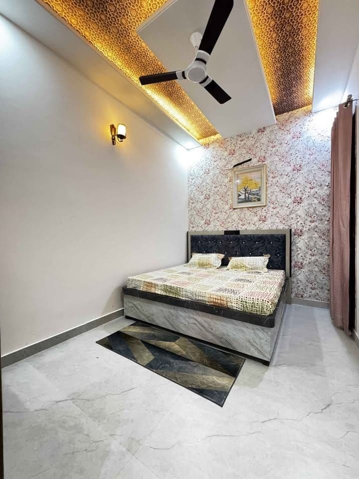 3BHK Residential for Sale in Jaipur, Jaipur | 66 Cents