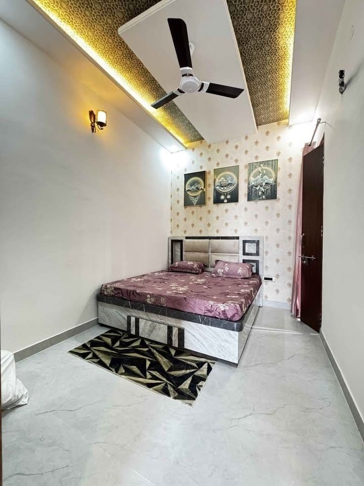 3BHK Residential for Sale in Jaipur, Jaipur | 66 Cents