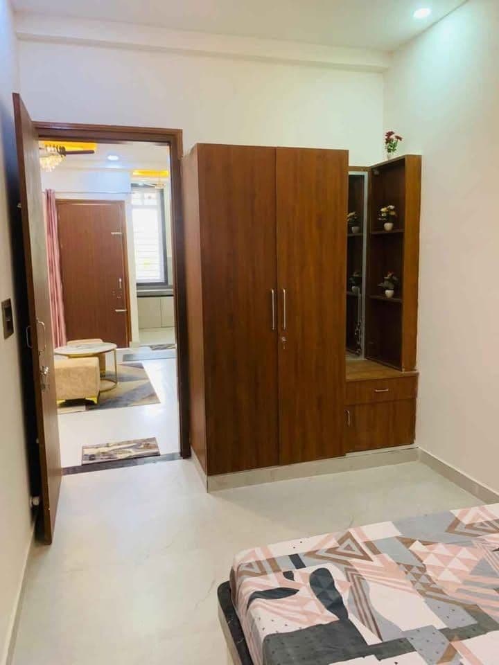 3BHK Residential for Sale in Jaipur, Jaipur | 66 Cents