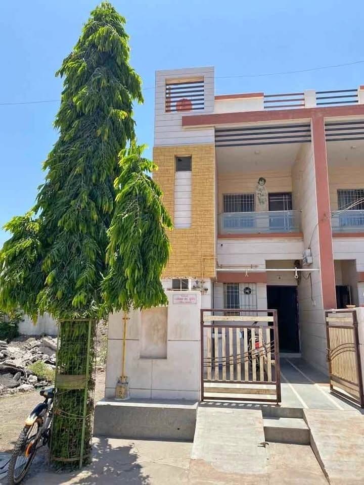 3BHK Residential for Sale in Jamnagar, Jamnagar | 66 Cents