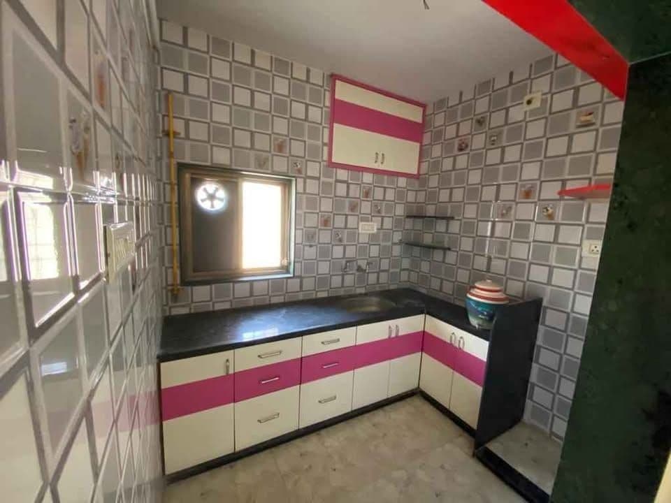 3BHK Residential for Sale in Jamnagar, Jamnagar | 66 Cents