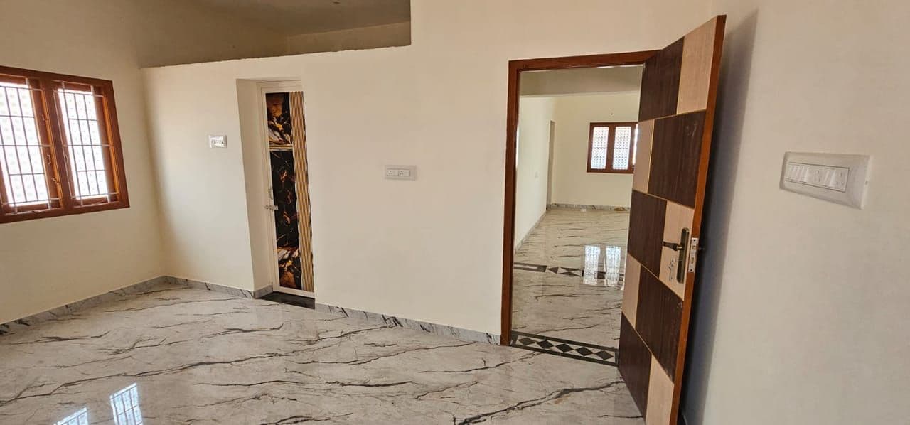 2BHK Residential for Sale in Nilakottai, Dindigul | 66 Cents