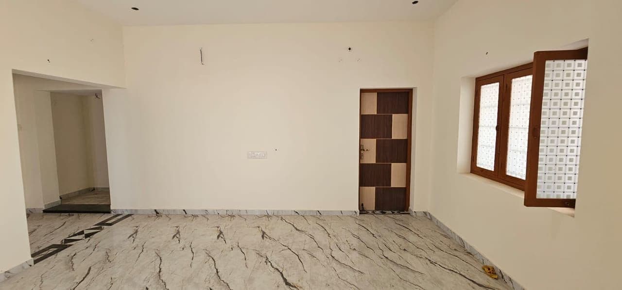 2BHK Residential for Sale in Nilakottai, Dindigul | 66 Cents