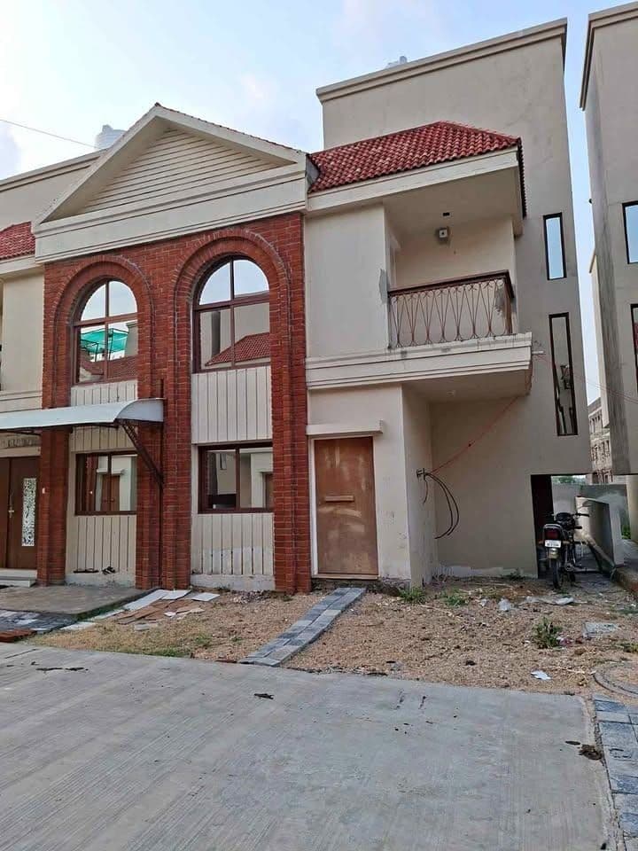 3BHK Residential for Sale in Madhavpura, Vadodara | 66 Cents