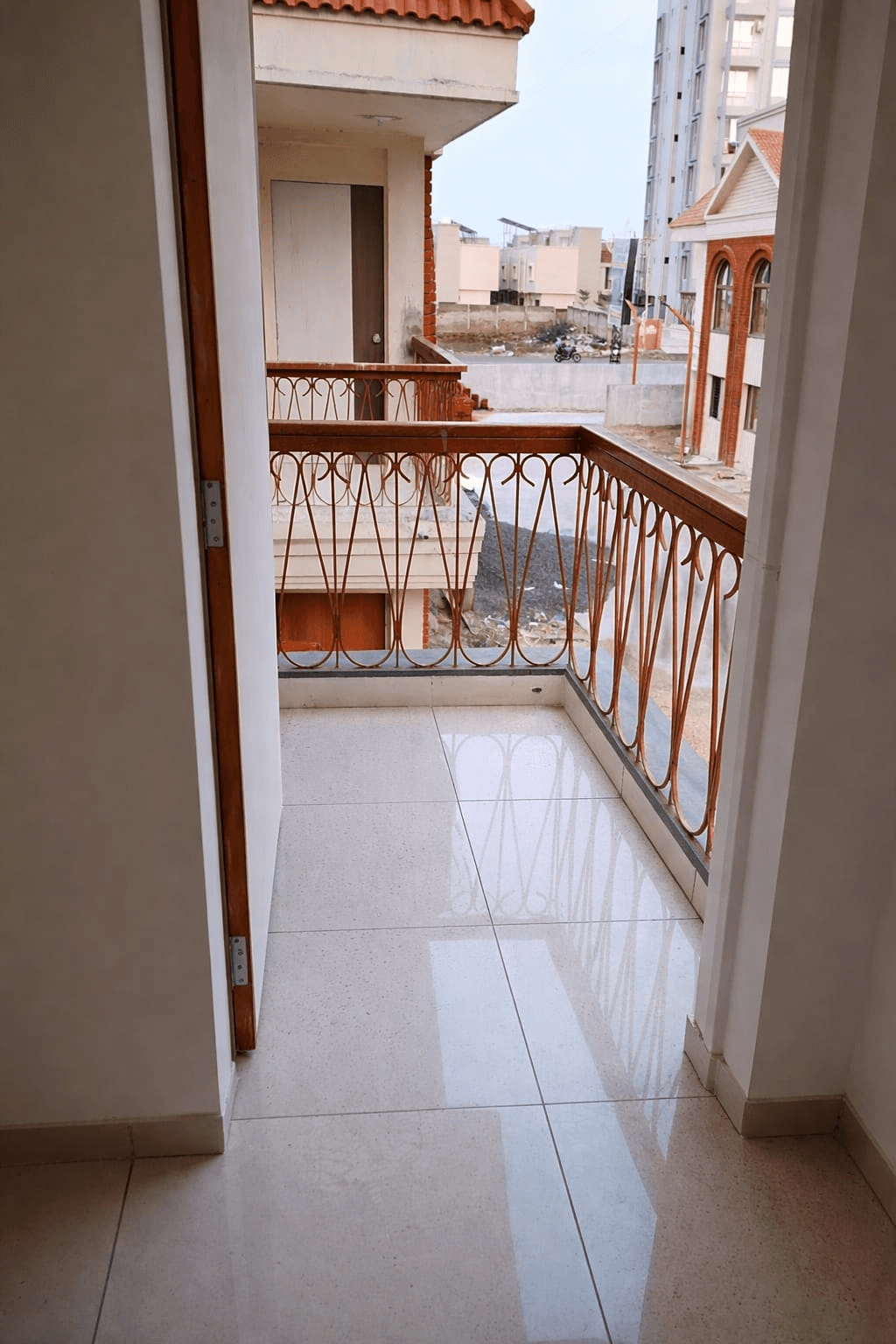 3BHK Residential for Sale in Madhavpura, Vadodara | 66 Cents