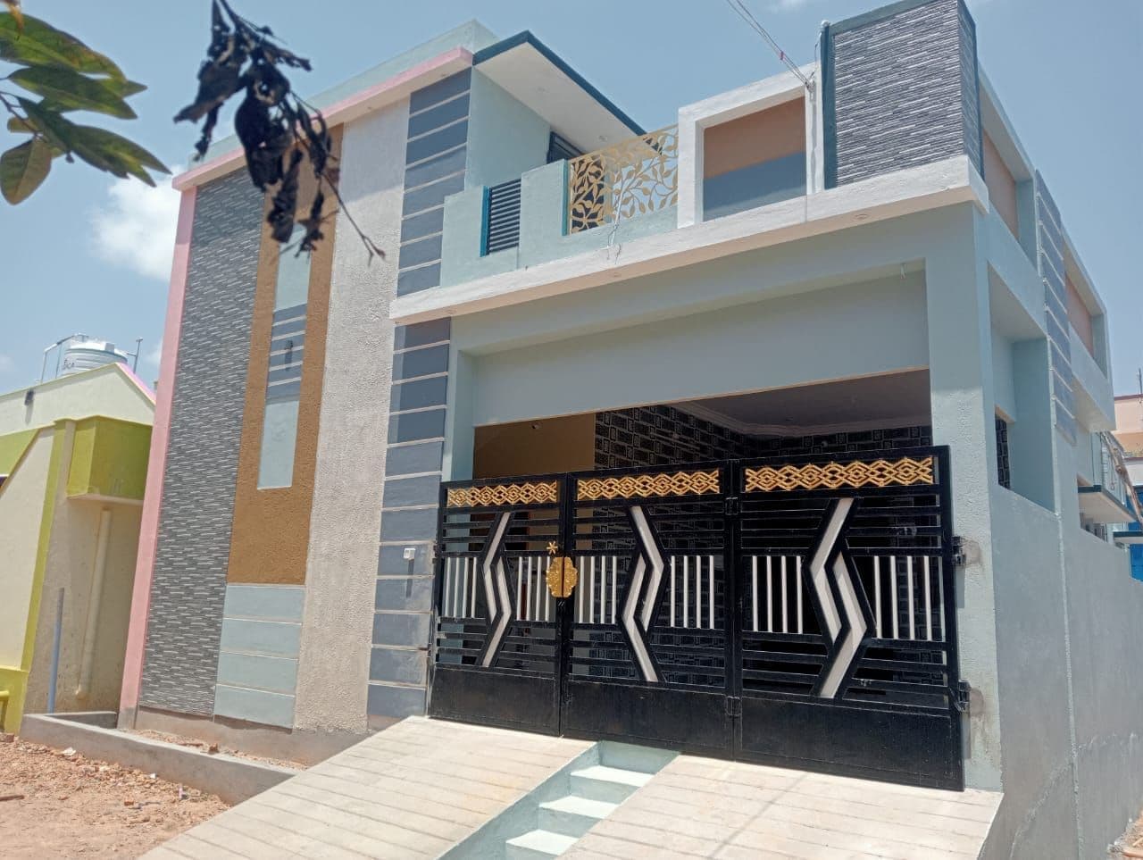 2BHK Residential for Sale in Kondur, Cuddalore | 66 Cents
