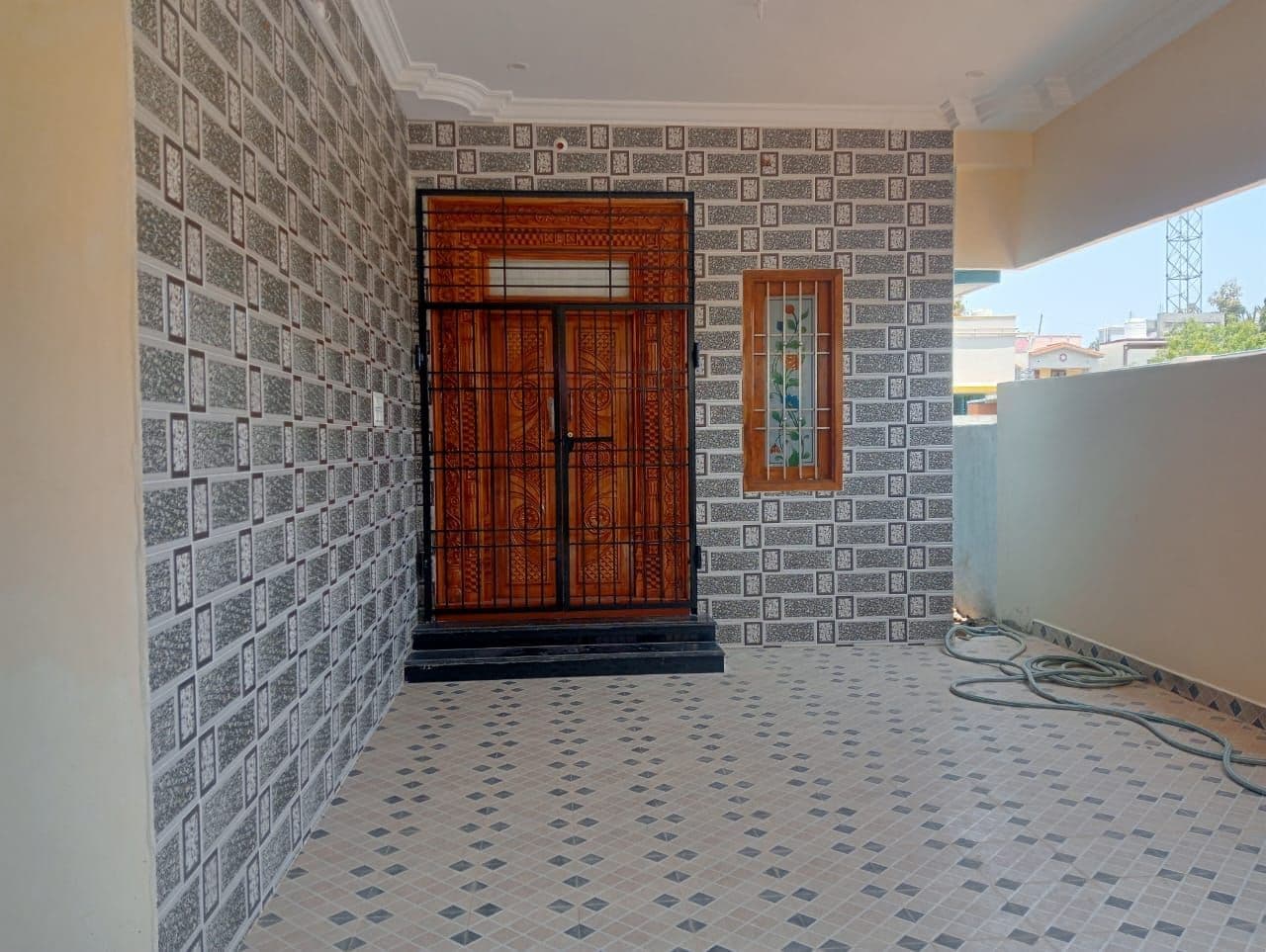 2BHK Residential for Sale in Kondur, Cuddalore | 66 Cents