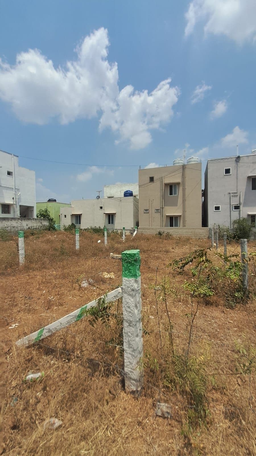 3.03 Sqft Land For Sale In K. Vadamadurai