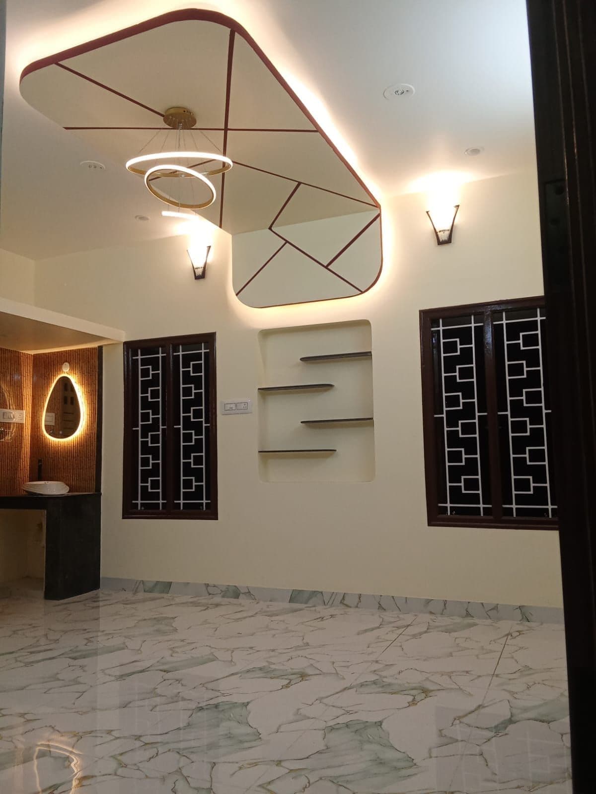 2BHK Residential for Sale in Vilar, Thanjavur | 66 Cents
