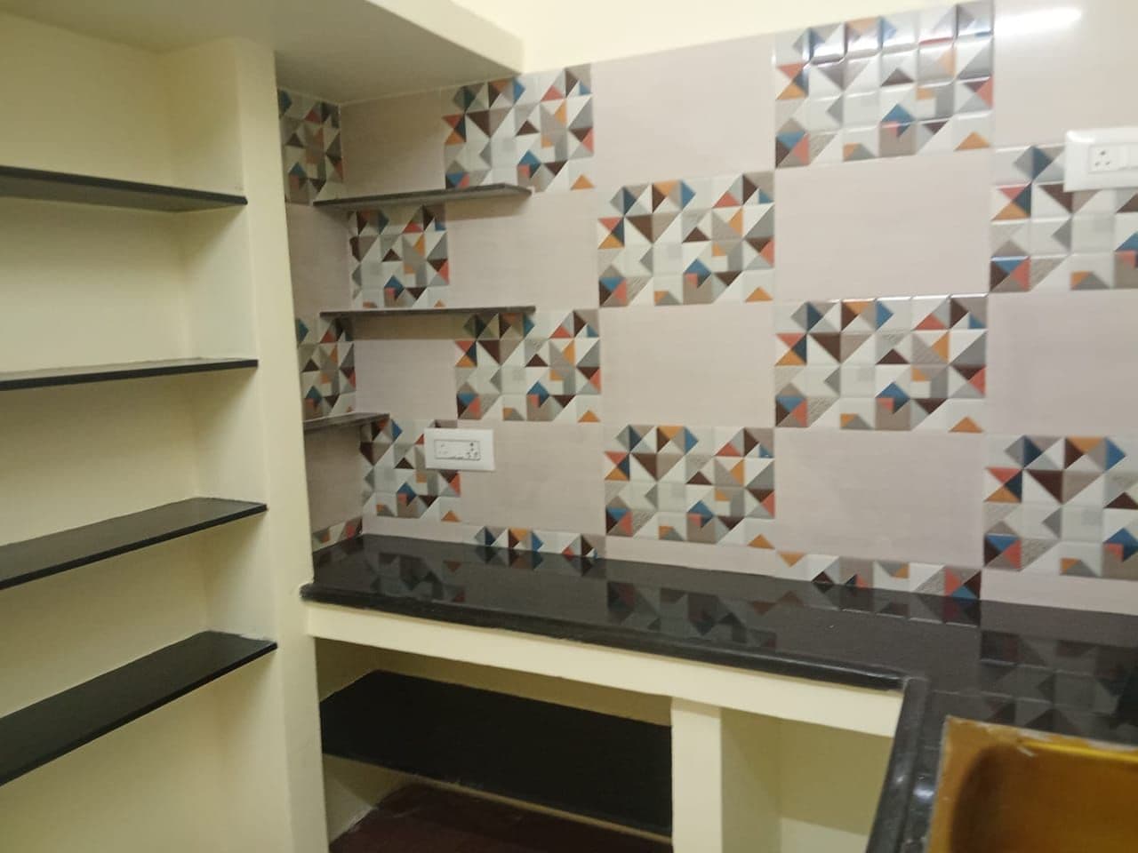 2BHK Residential for Sale in Vilar, Thanjavur | 66 Cents