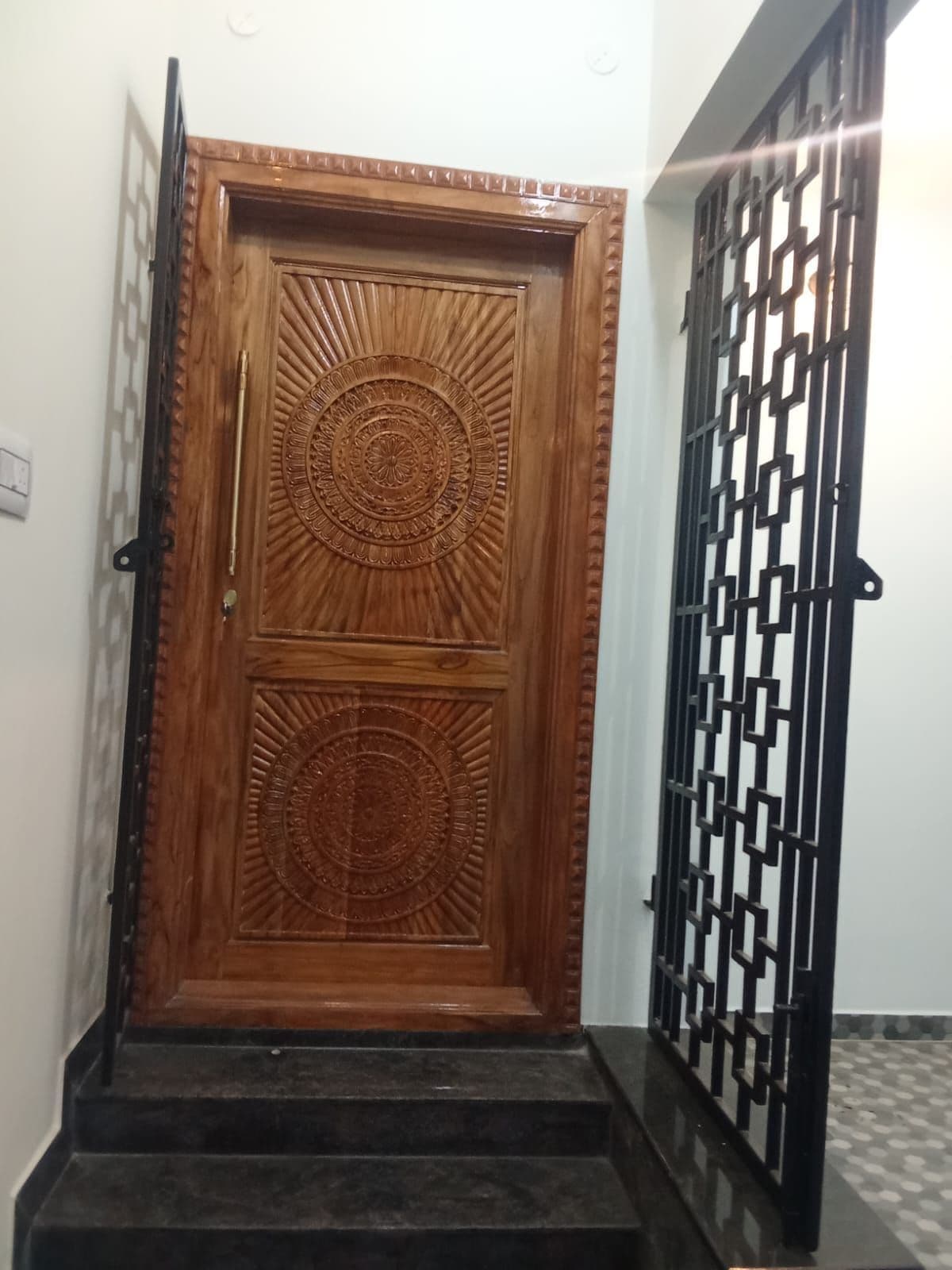 2BHK Residential for Sale in Vilar, Thanjavur | 66 Cents