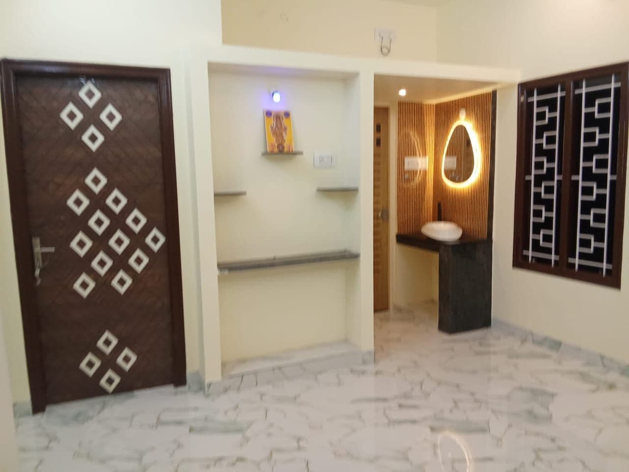 2BHK Residential for Sale in Vilar, Thanjavur | 66 Cents