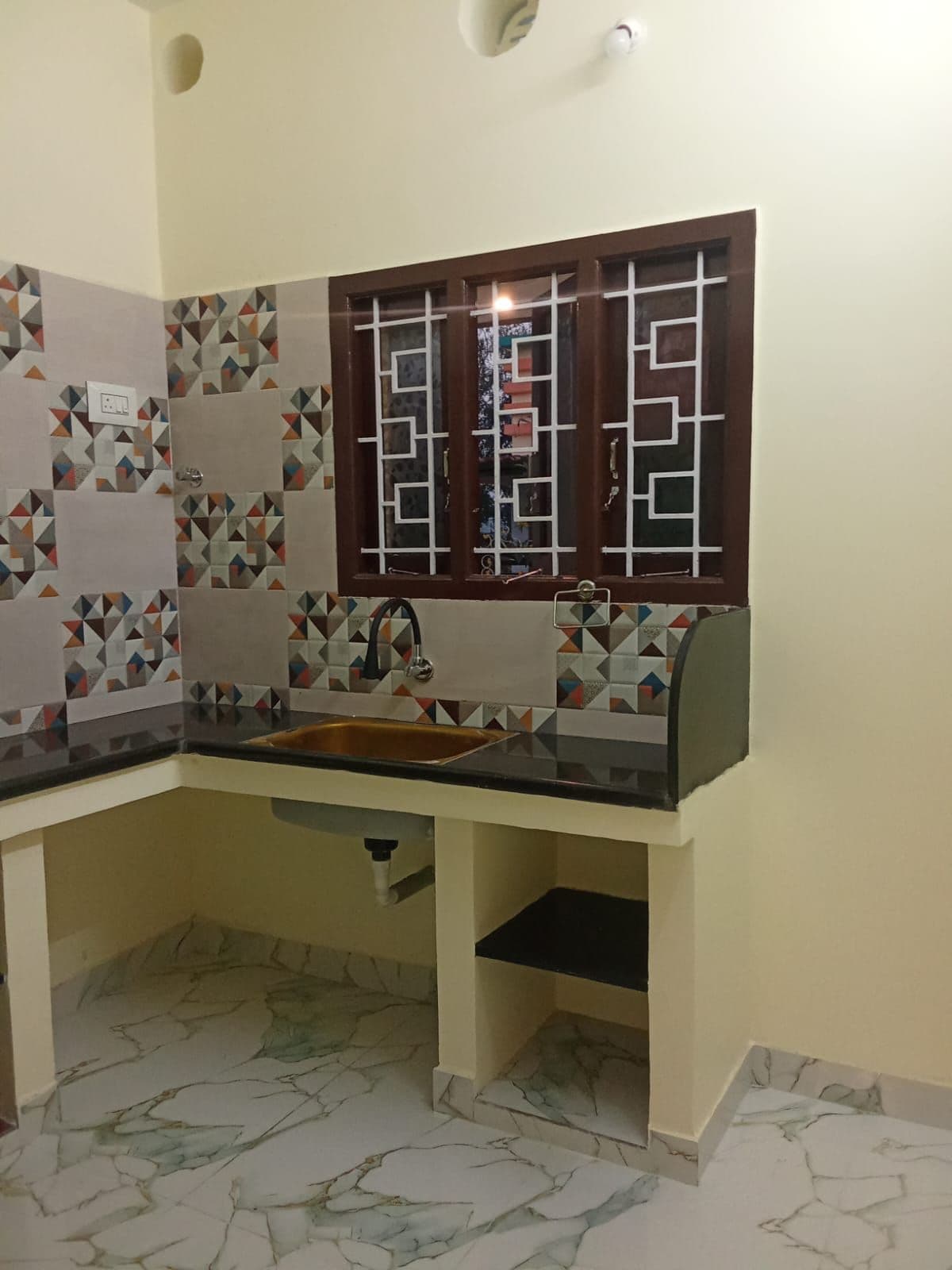 2BHK Residential for Sale in Vilar, Thanjavur | 66 Cents