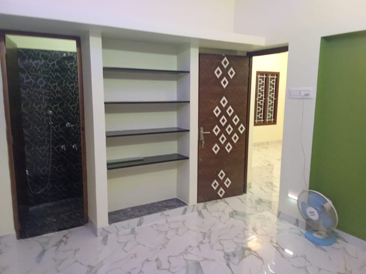2BHK Residential for Sale in Vilar, Thanjavur | 66 Cents