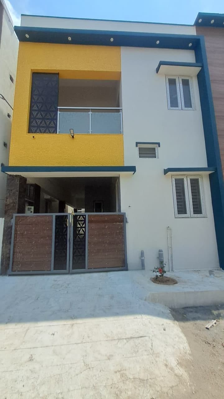 3BHK Residential for Sale in Samichettipalayam, Periyanaickenpalayam, Coimbatore, Tamil Nadu, Coimbatore | 66 Cents