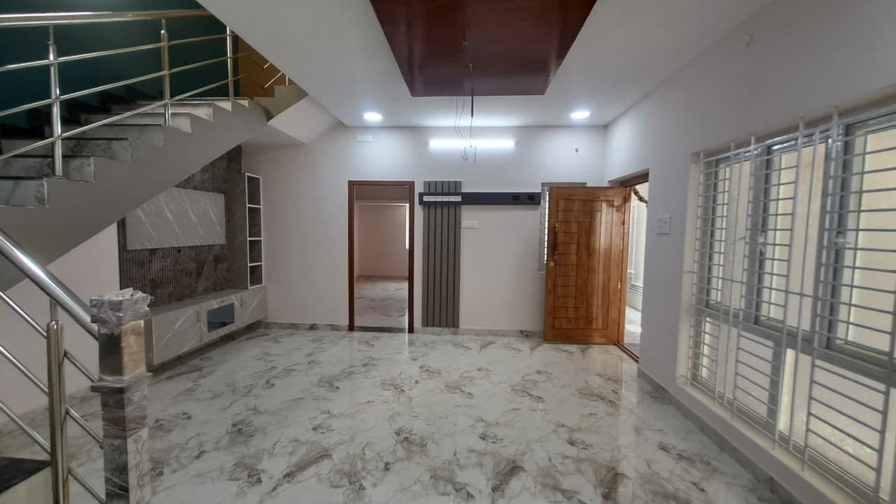 3BHK Residential for Sale in Samichettipalayam, Periyanaickenpalayam, Coimbatore, Tamil Nadu, Coimbatore | 66 Cents