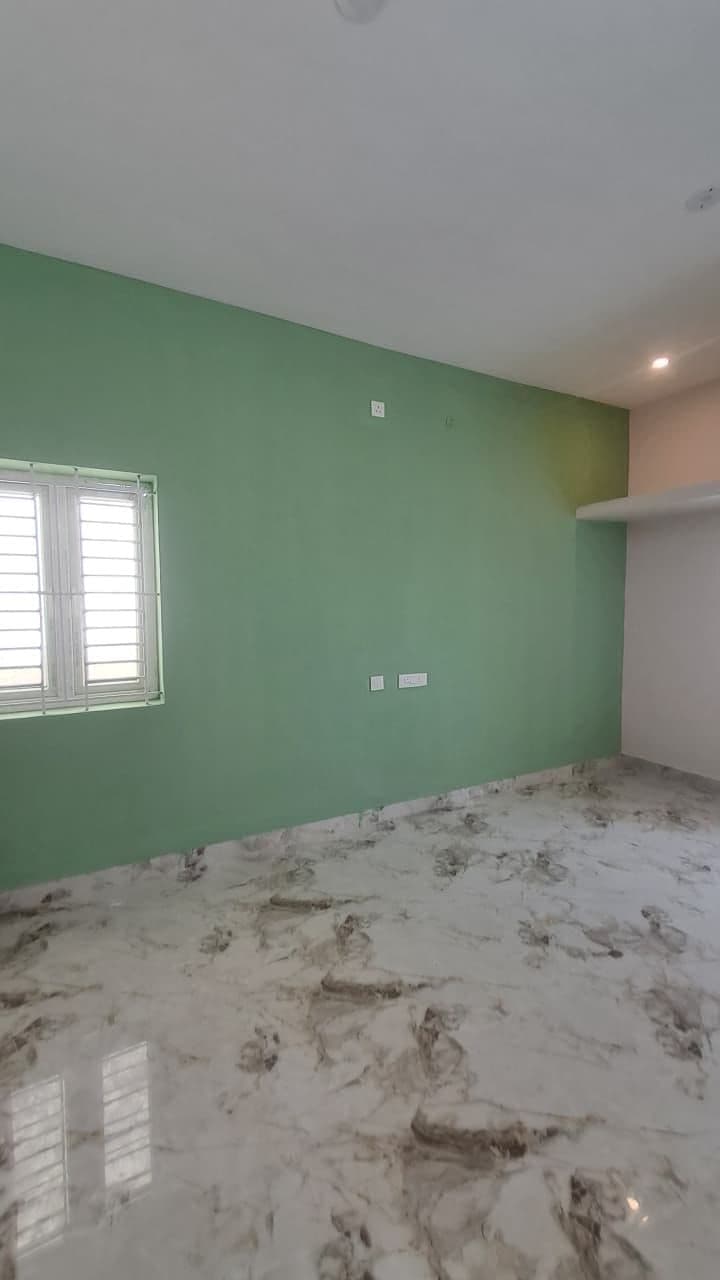3BHK Residential for Sale in Samichettipalayam, Periyanaickenpalayam, Coimbatore, Tamil Nadu, Coimbatore | 66 Cents