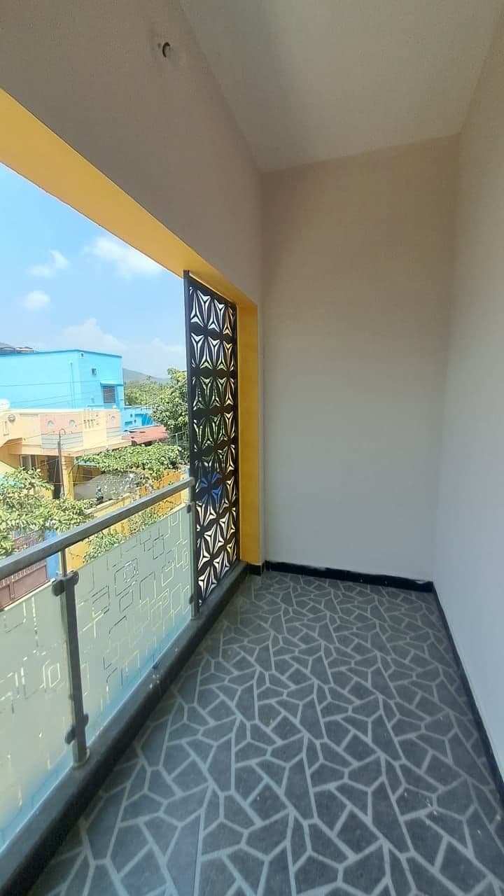 3BHK Residential for Sale in Samichettipalayam, Periyanaickenpalayam, Coimbatore, Tamil Nadu, Coimbatore | 66 Cents