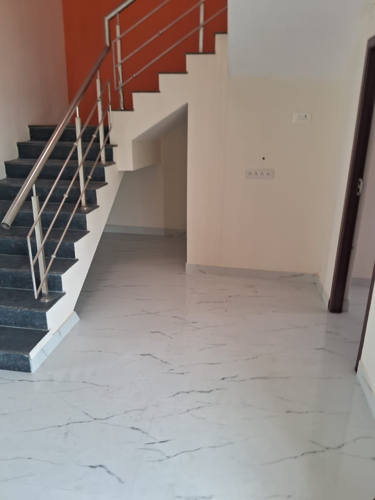 3BHK Residential for Sale in Gerugambakkam, Chennai, Tamil Nadu, Chennai | 66 Cents