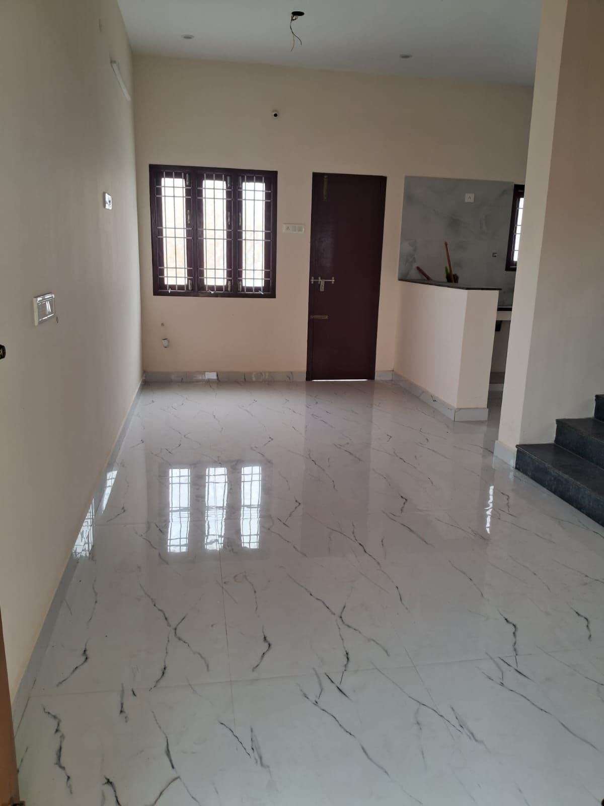3BHK Residential for Sale in Gerugambakkam, Chennai, Tamil Nadu, Chennai | 66 Cents