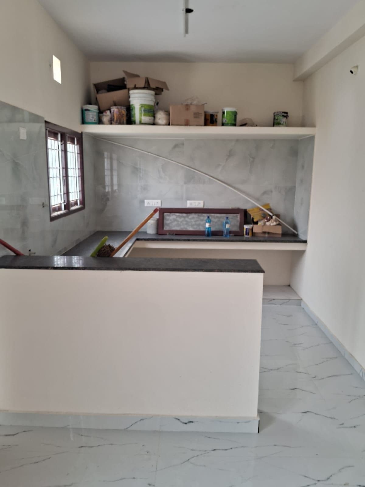 3BHK Residential for Sale in Gerugambakkam, Chennai, Tamil Nadu, Chennai | 66 Cents