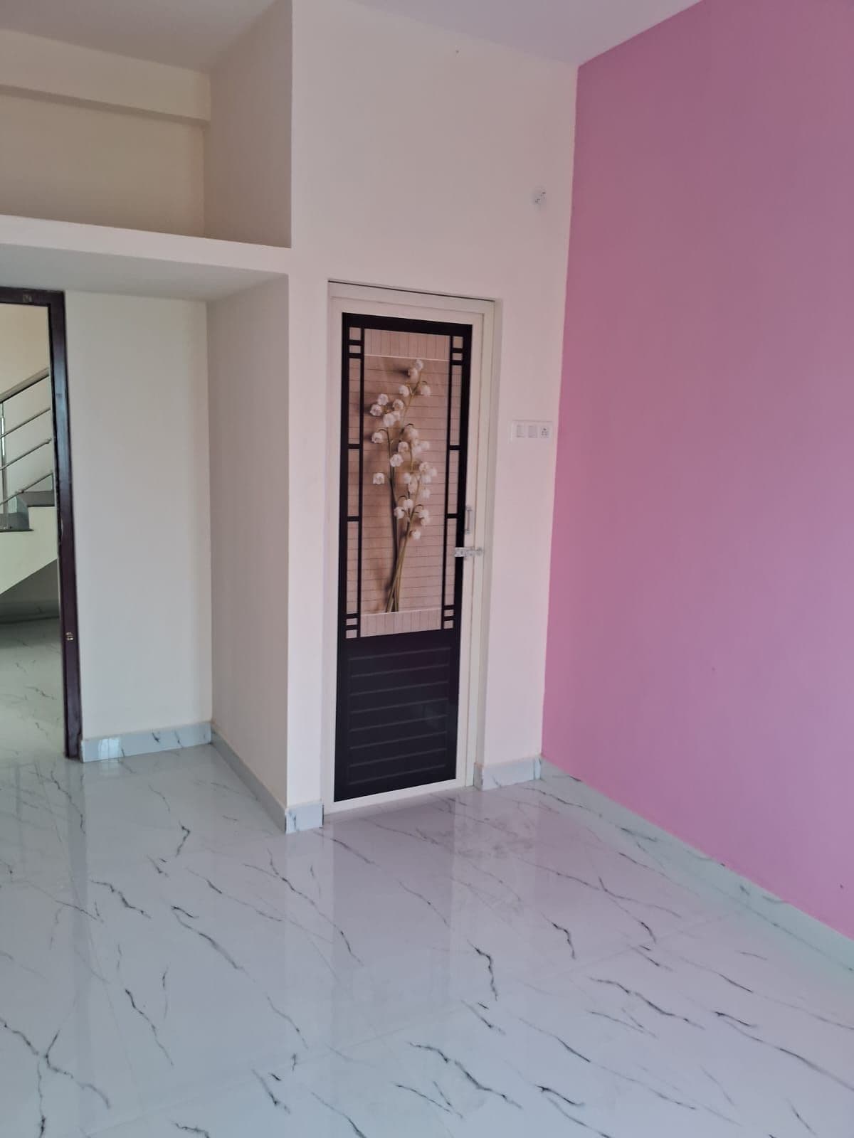 3BHK Residential for Sale in Gerugambakkam, Chennai, Tamil Nadu, Chennai | 66 Cents