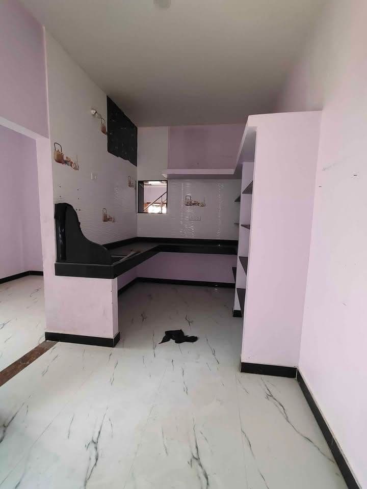 3BHK Residential for Sale in Vijayapuram, Tiruppur, Tamil Nadu, Tiruppur | 66 Cents