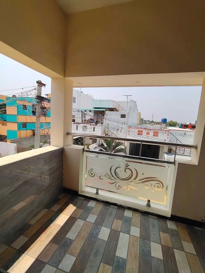 3BHK Residential for Sale in Vijayapuram, Tiruppur, Tamil Nadu, Tiruppur | 66 Cents