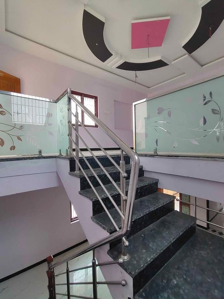 3BHK Residential for Sale in Vijayapuram, Tiruppur, Tamil Nadu, Tiruppur | 66 Cents