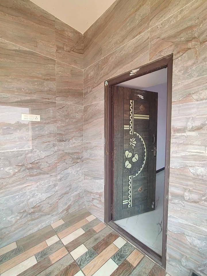 3BHK Residential for Sale in Vijayapuram, Tiruppur, Tamil Nadu, Tiruppur | 66 Cents